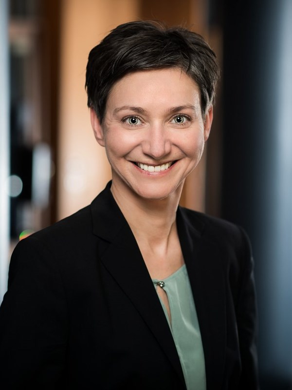 Medical Head ATHU Gabriele Winsauer