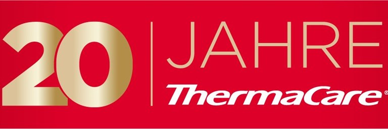 Thermacare 20 Jahre Signet 01
